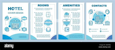 hotel information.